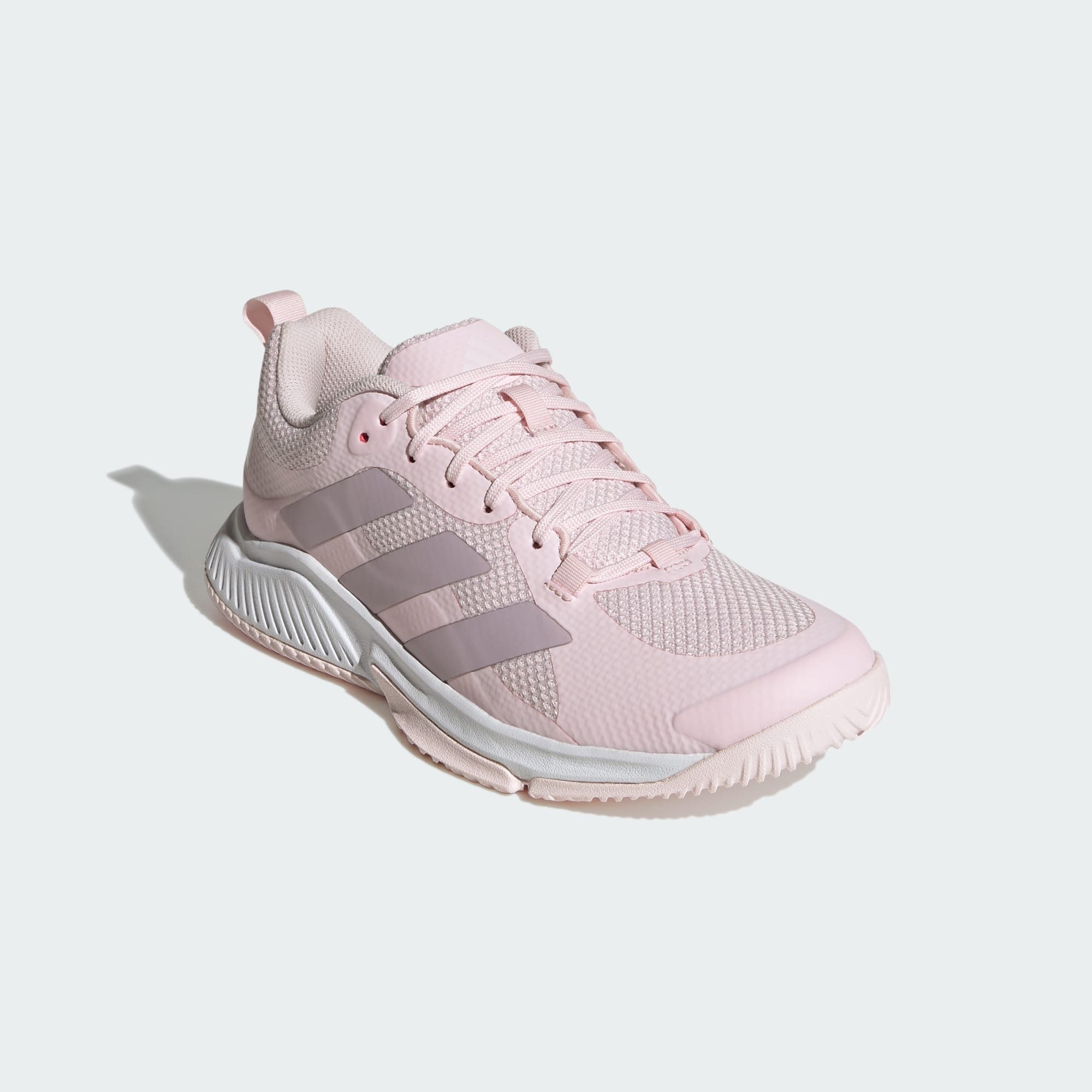 adidas Performance COURT TEAM BOUNCE 2.0 SCHUH Hallenschuh