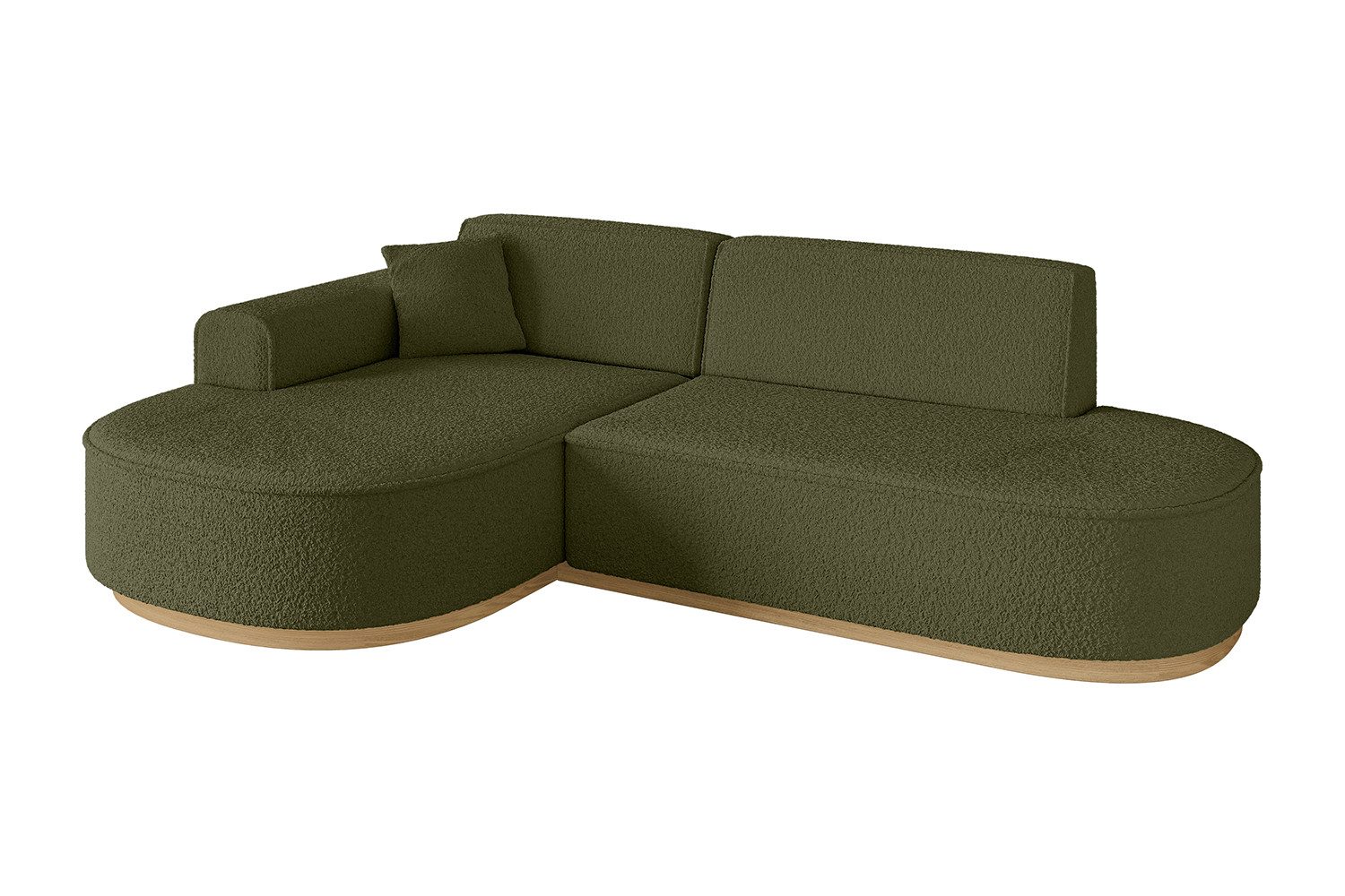 ALTDECOR Ecksofa MARI-L1-v2, Sofa Praktische Bequeme günstig online kaufen