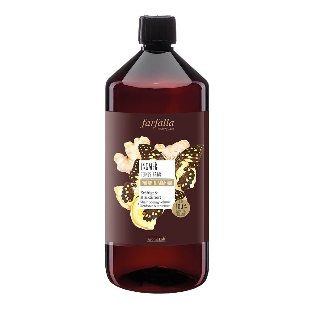 Farfalla Essentials AG Haarshampoo