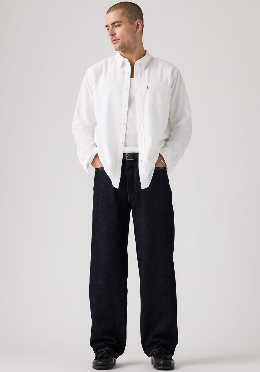 Levi's® 5-Pocket-Jeans 578™ BAGGY im Baggy-Style