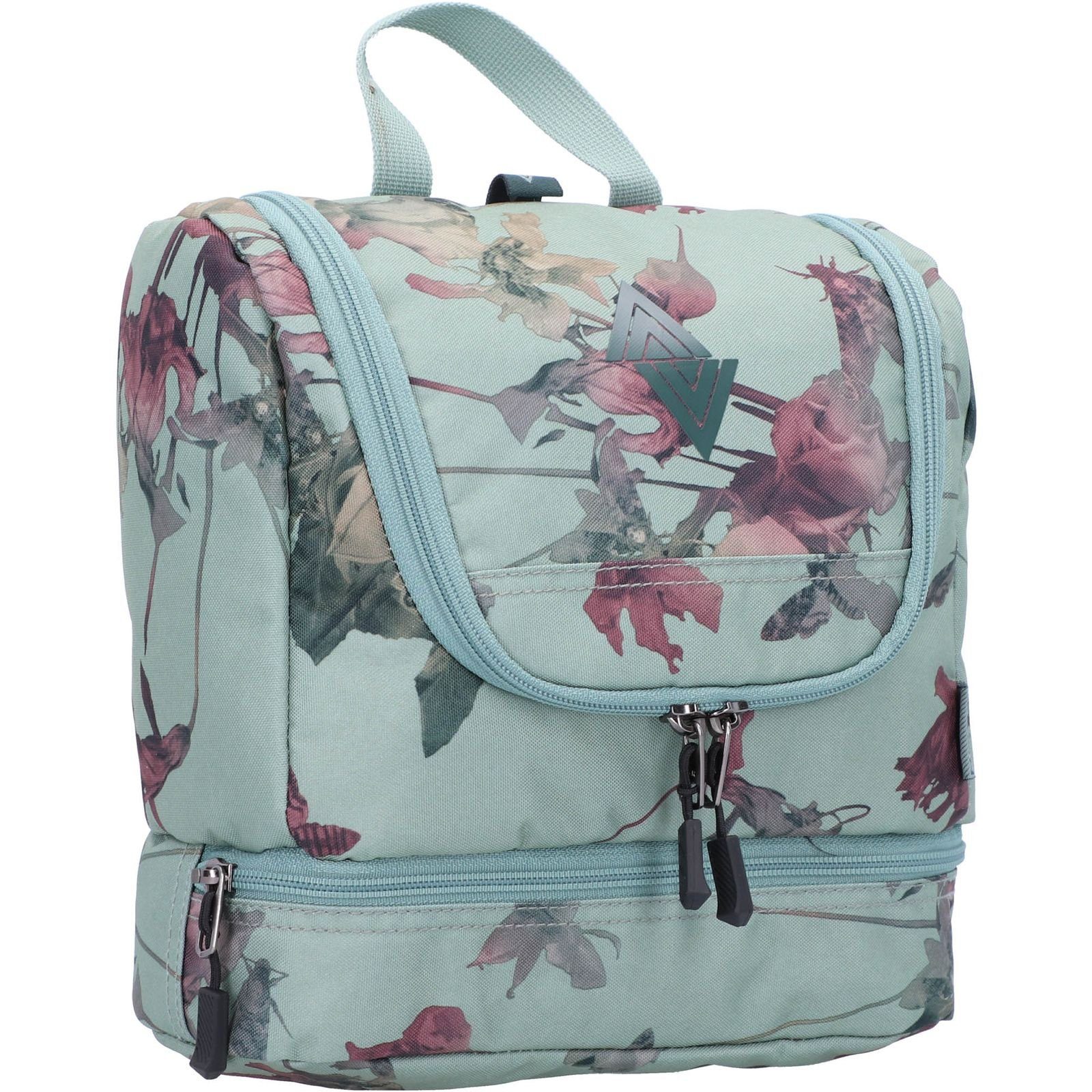 NITRO Kosmetiktasche Travel Kit günstig online kaufen