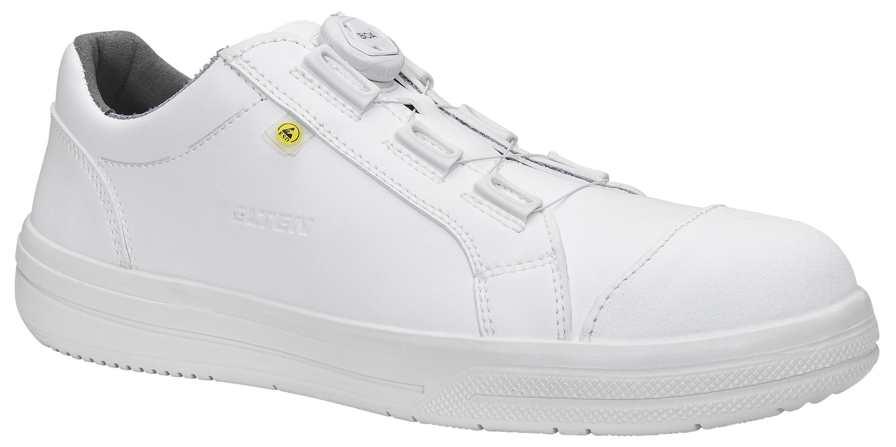 ELTEN GHOST BOA® Low ESD S3S Sicherheitsschuh (Schuhkarton, Paar)