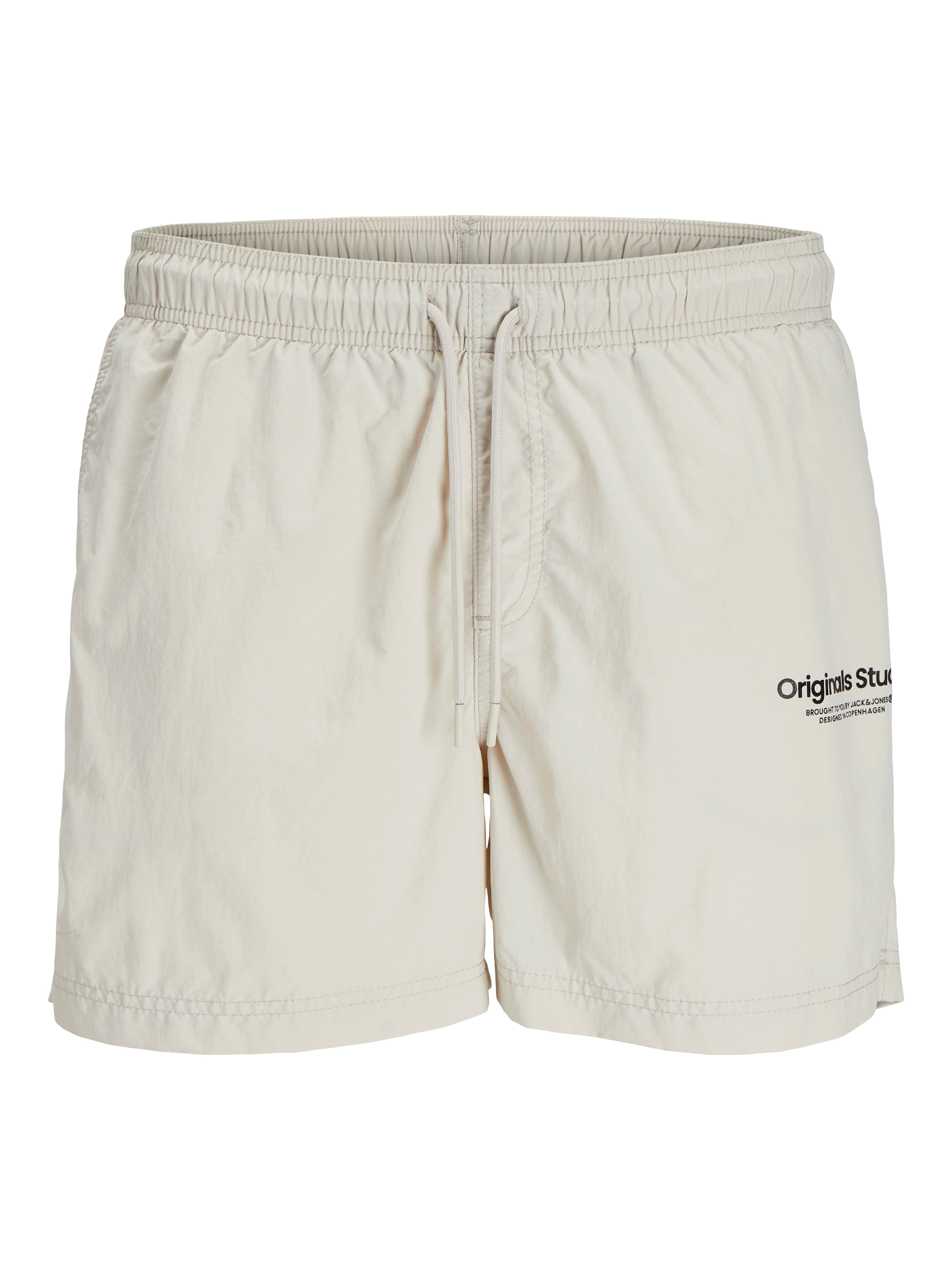 Jack & Jones PlusSize Badeshorts JPSTNAXOS günstig online kaufen