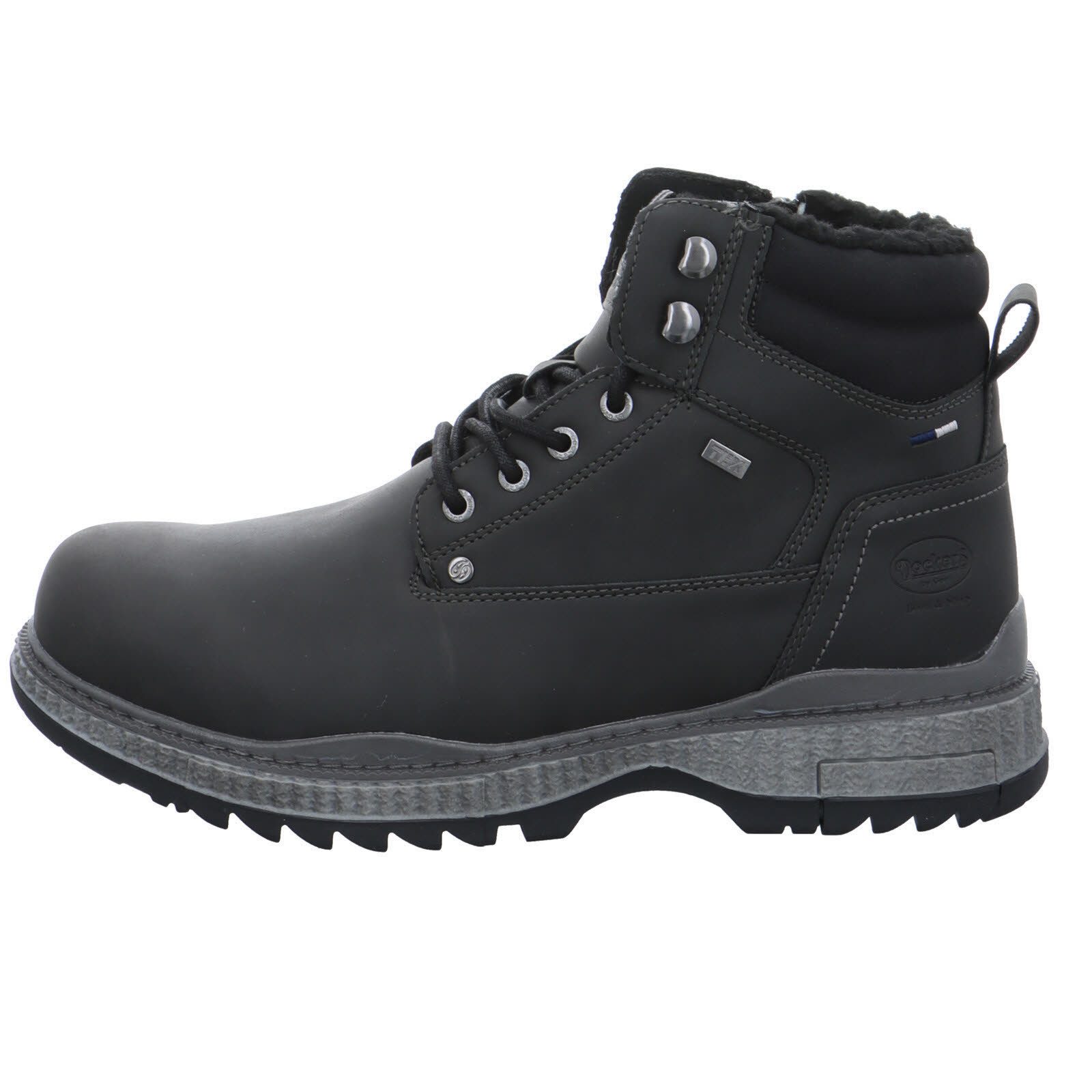 Dockers by Gerli 57AL101-650/100 Stiefel günstig online kaufen