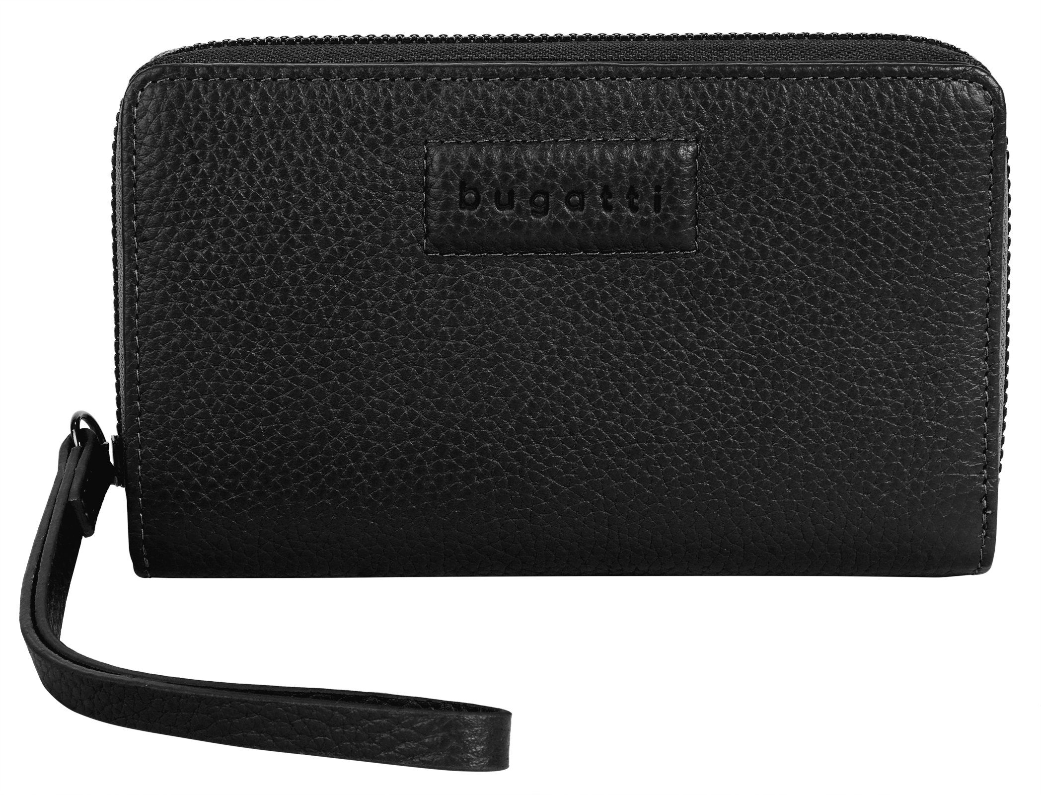 bugatti Geldbörse ELSA, echt Leder