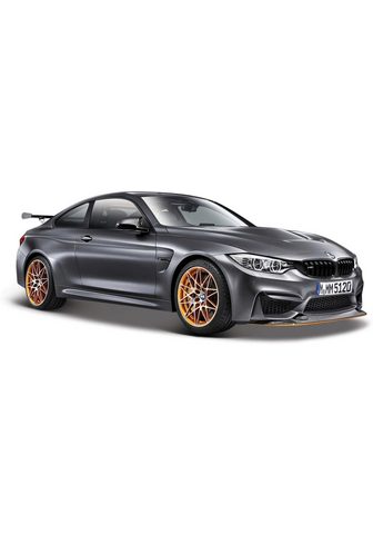 Maisto ® Sammlerauto »BMW M4 GTS 1:24 metalli...