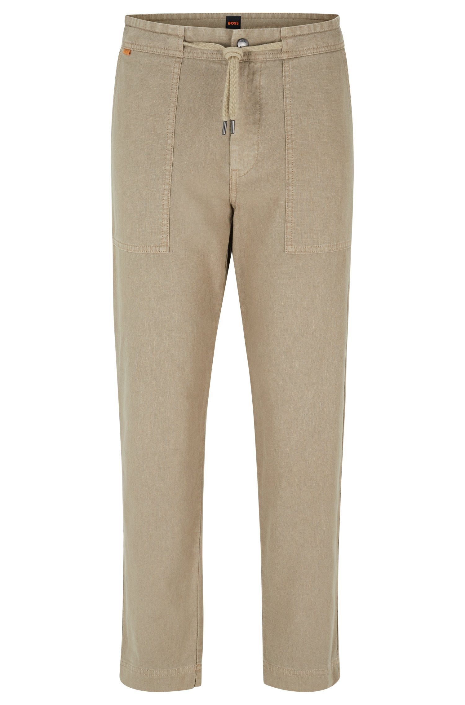 Stoffhose Sisla-PP