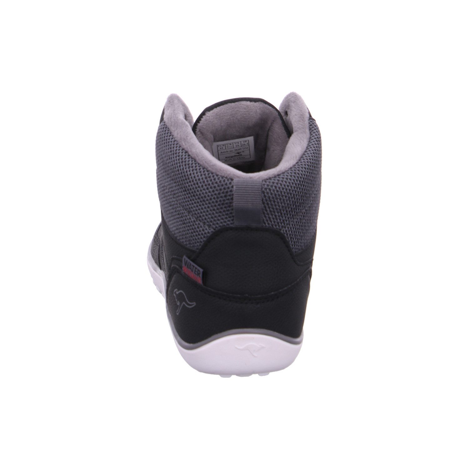 KangaROOS K-BF Sleet Mid Schnürstiefel günstig online kaufen