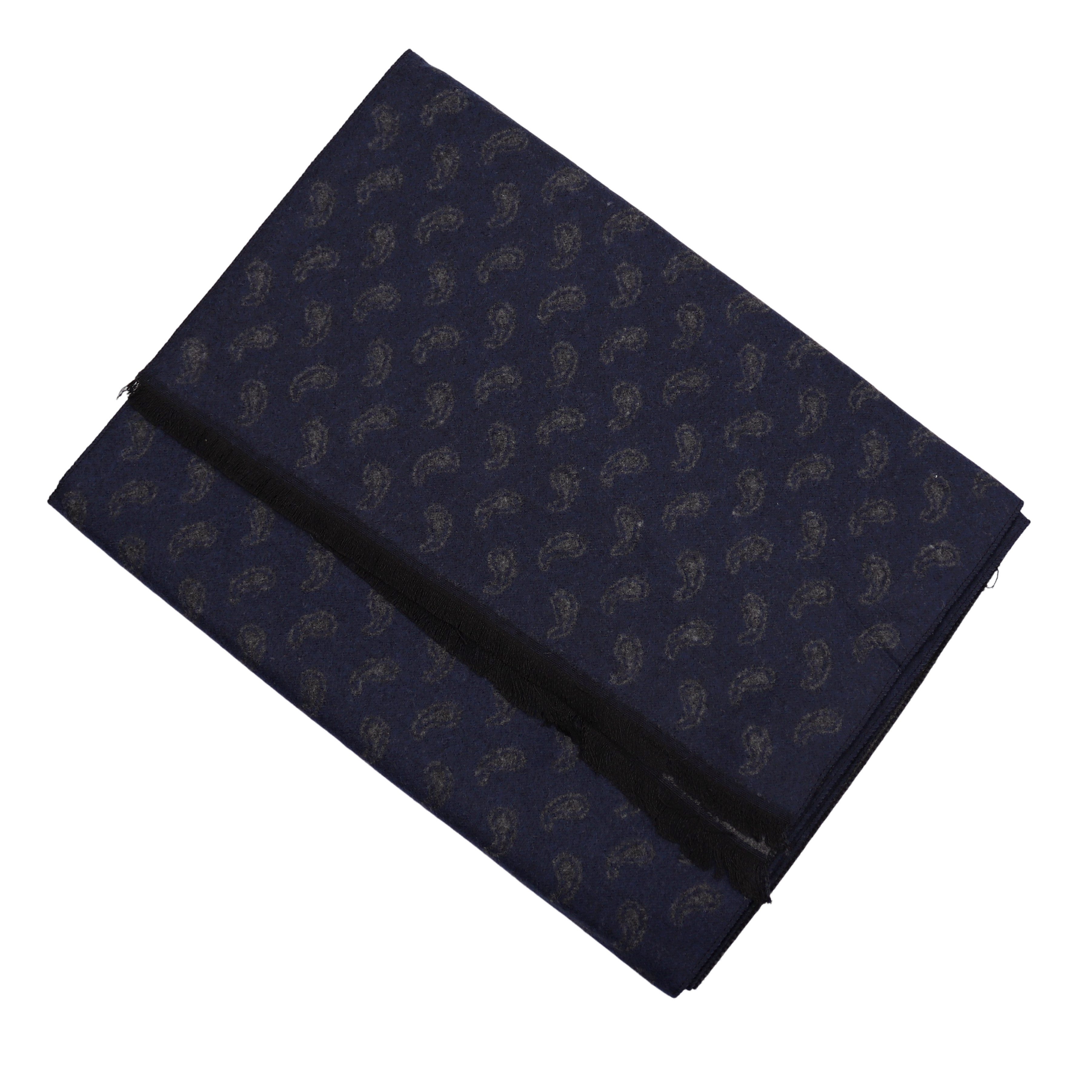 MIRROSI Modeschal Herren Weicher und warmer Schal tolles Muster 33x182cm, ( günstig online kaufen