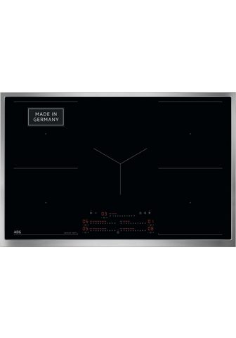  AEG indukcinė kaitlentė Serie 6000 TK8...