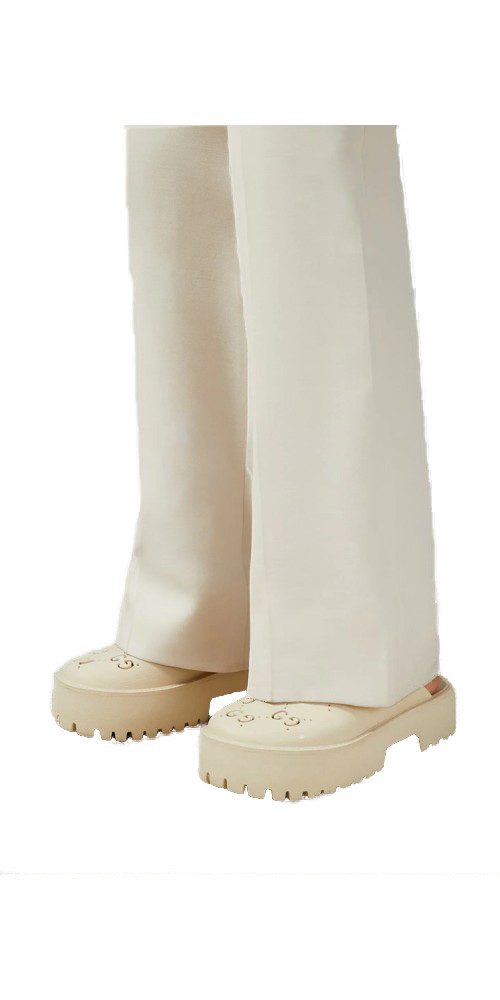 GUCCI GUCCI Frauen Sandalen 38 Sandalette günstig online kaufen