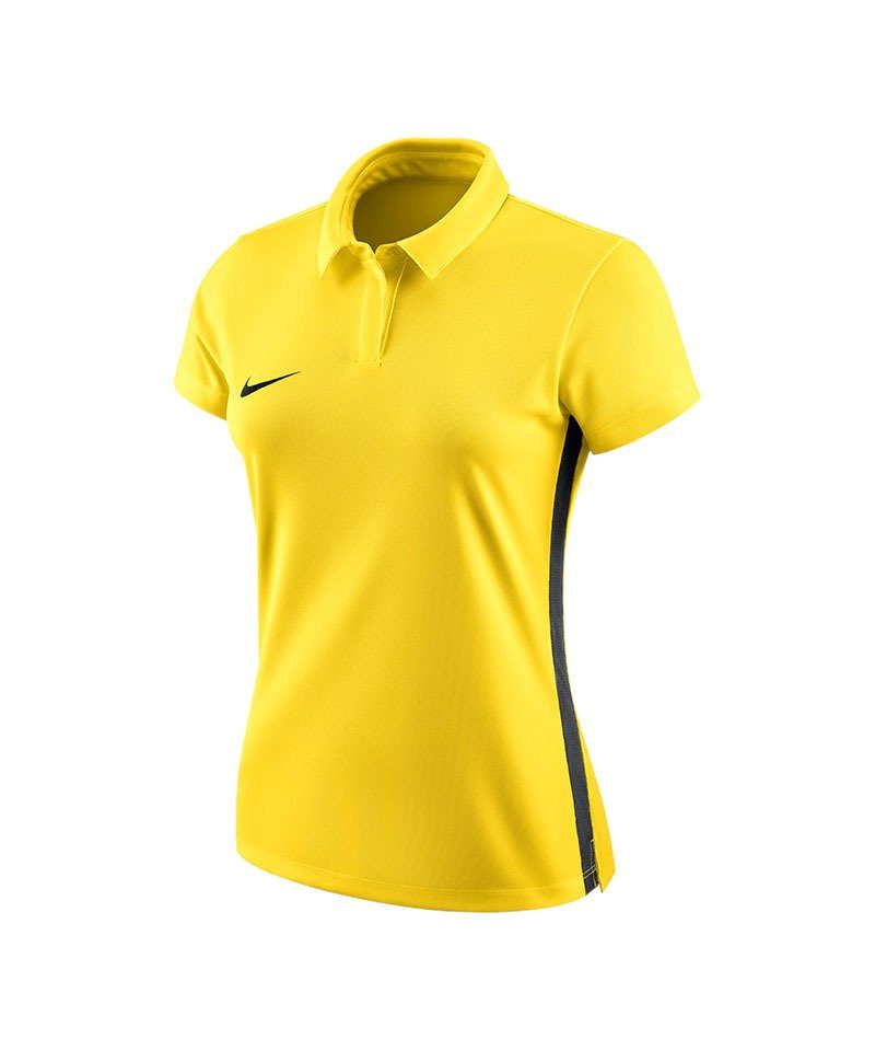 Nike Poloshirt Nike Performance Academy 18 Poloshirt Damen Polos Polyester