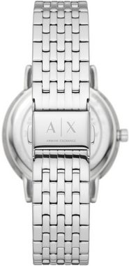 ARMANI EXCHANGE Quarzuhr AX5578, Armbanduhr, Damenuhr, analog
