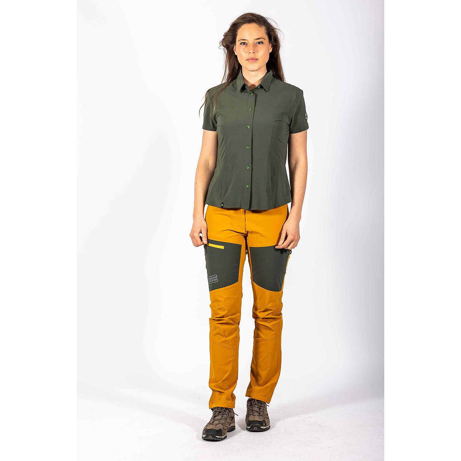 Maul Sport® Outdoorbluse Bluse Vilsalpsee günstig online kaufen