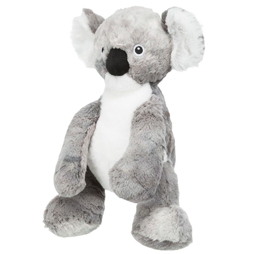 Thumbnail - TRIXIE Tierkuscheltier Trixie Koala Bär Hundespielzeug - geräuschlos