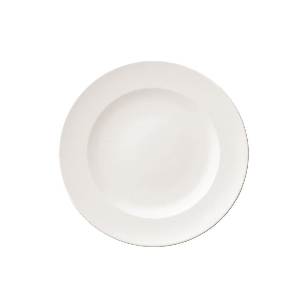 Villeroy & Boch Speiseteller For Me Speiseteller, 27cm, (1 St)