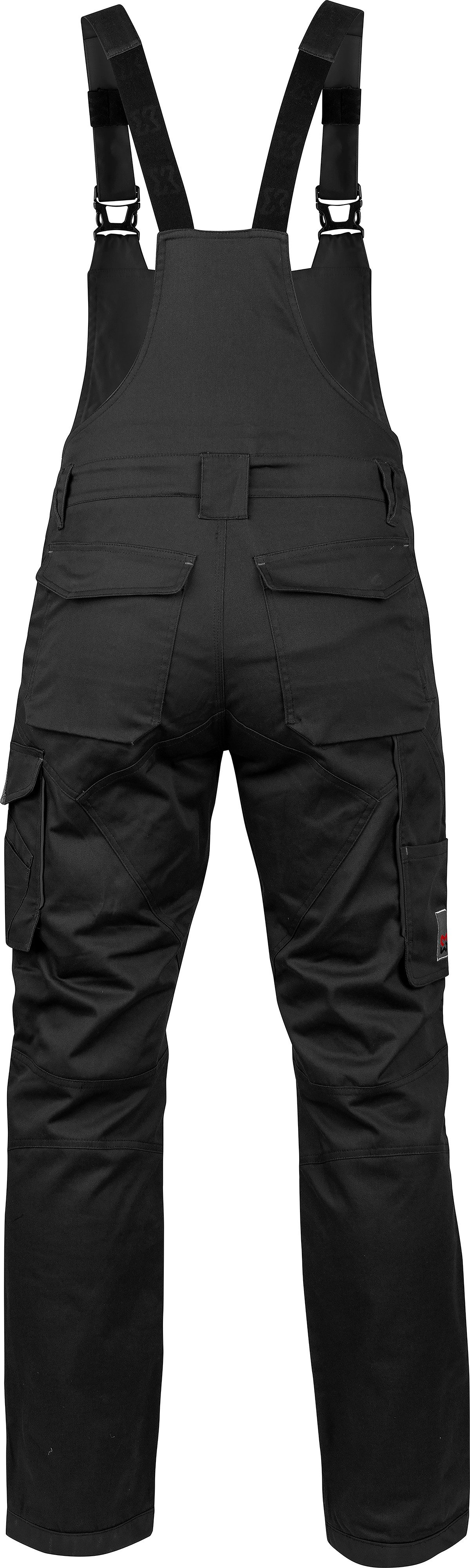 Würth MODYF Arbeitslatzhose Stretch X Handwerker Blaumann für Herren Flexib günstig online kaufen