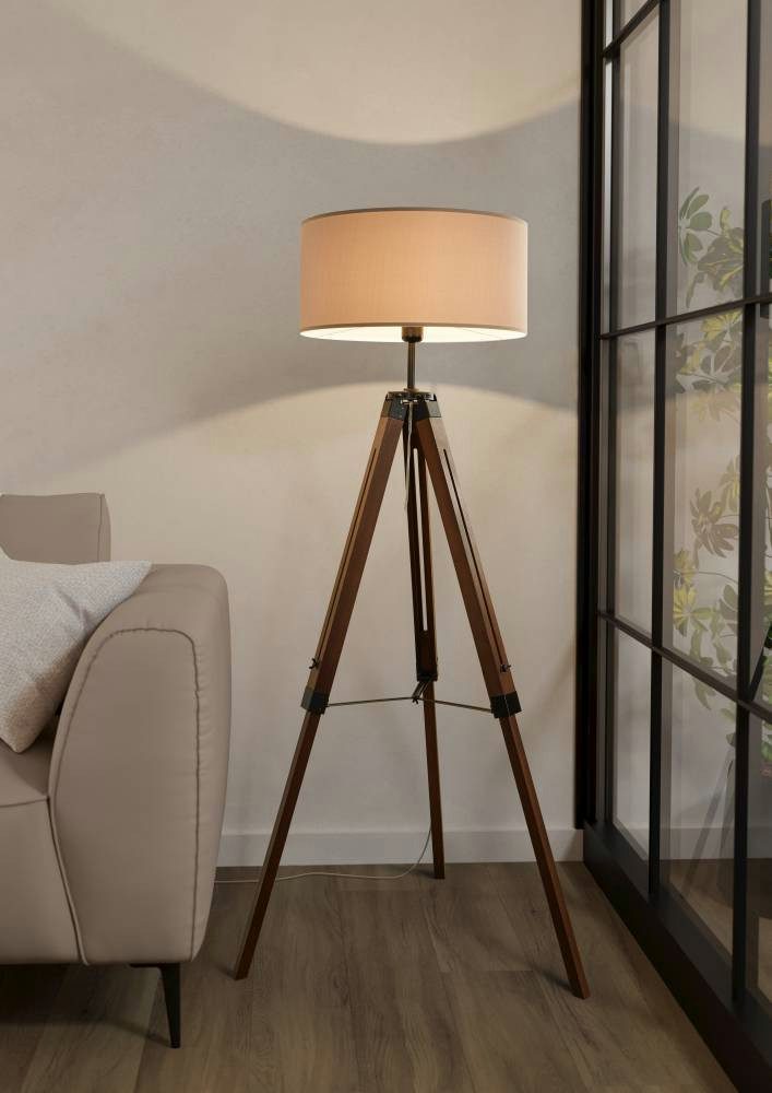 Stehlampe LANTADA