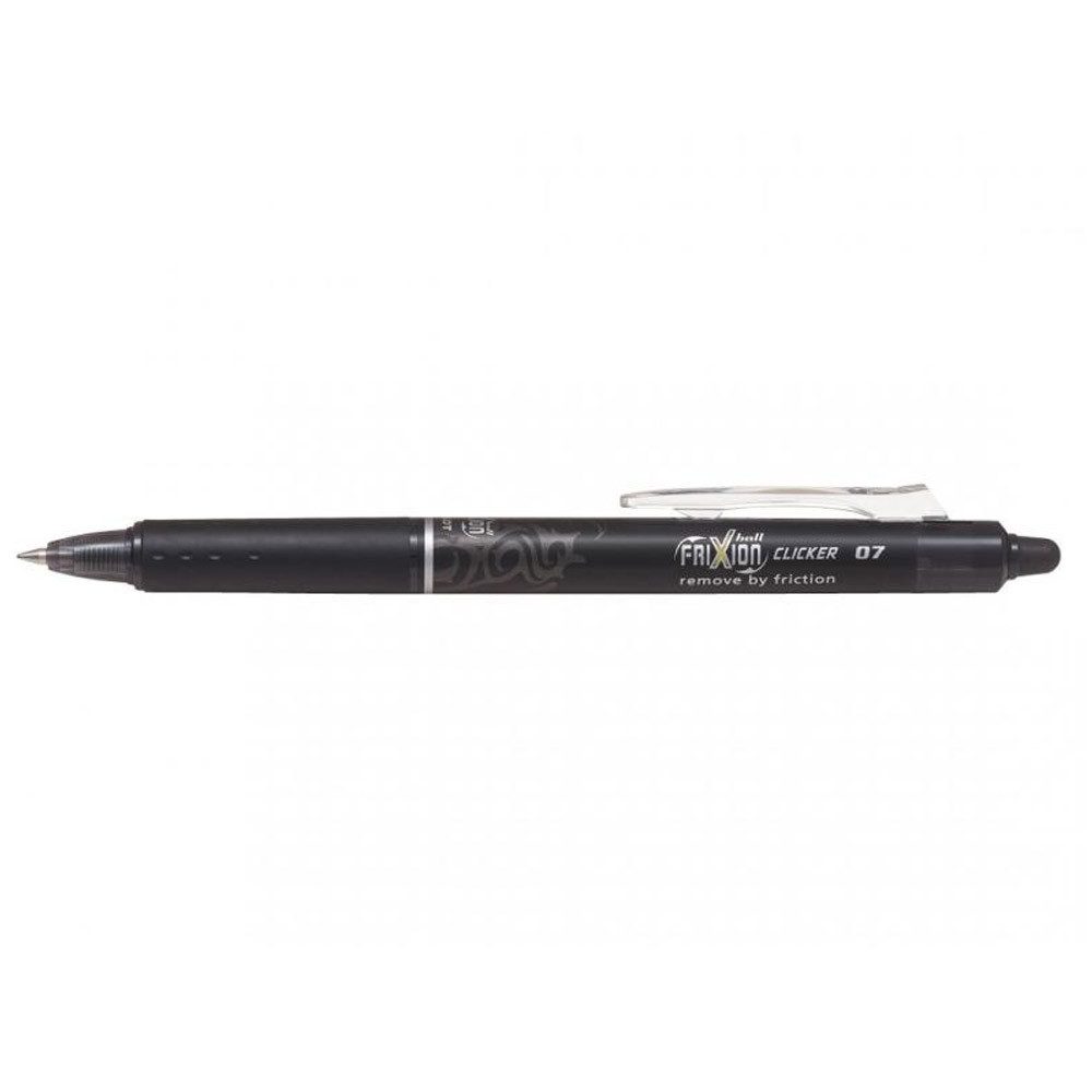 PILOT Tintenroller FriXion Clicker Tintenroller 0.4