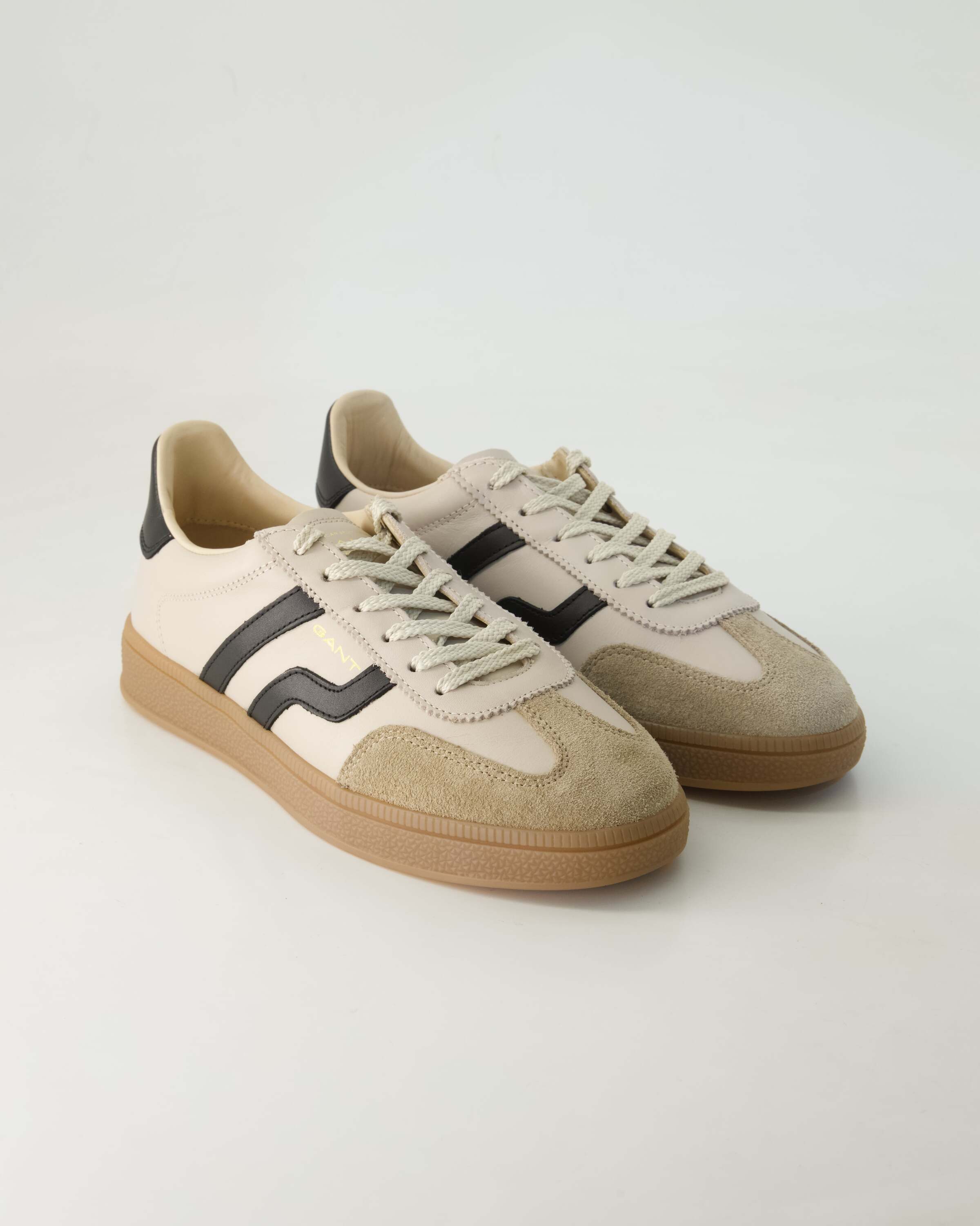Gant Cuzima Sneaker Obermaterial: Leder und Leder