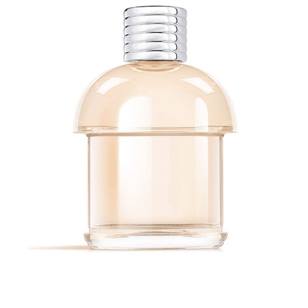 MONCLER Eau de Parfum Pour Femme Eau de Parfum 150ml