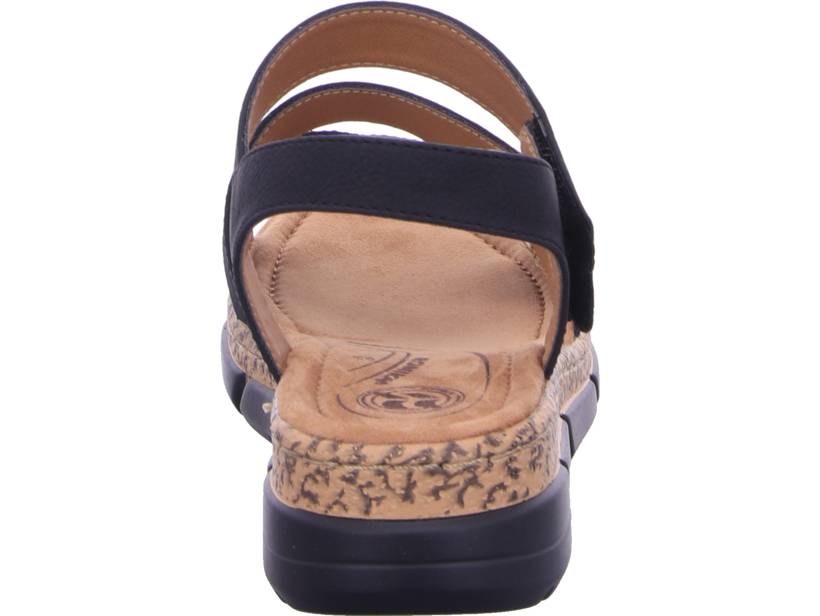 Romika Keilsandalette