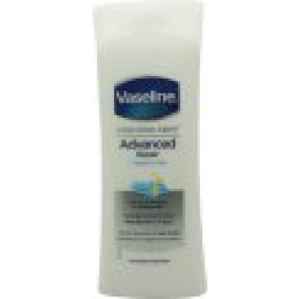Vaseline Körperpflegemittel Intensive Care Advanced Repair Körperlotion 400ml