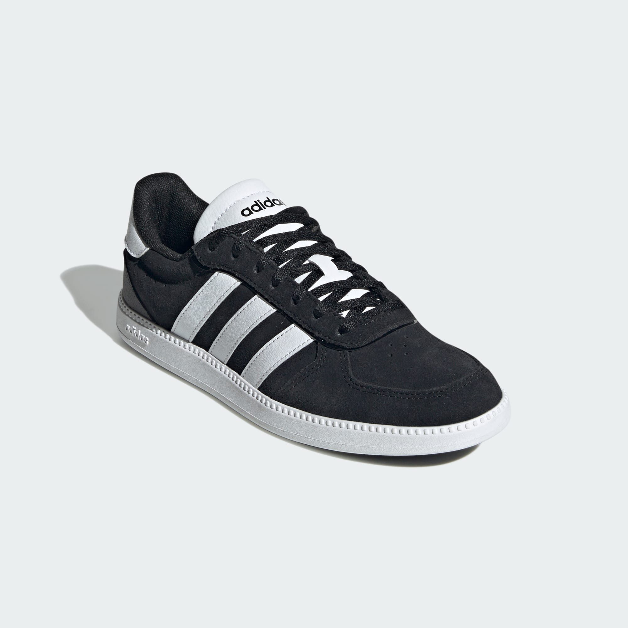 adidas Sportswear BREAKNET SLEEK SCHUH Sneaker günstig online kaufen