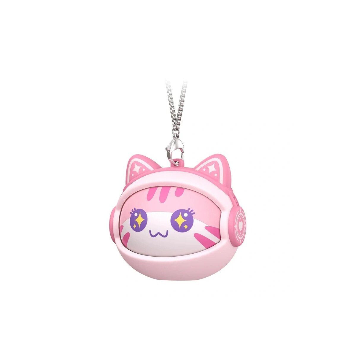ONIKUMA ONIKUMA TX603 TWS Kopfhörer Bluetooth Rosa Bluetooth-Kopfhörer