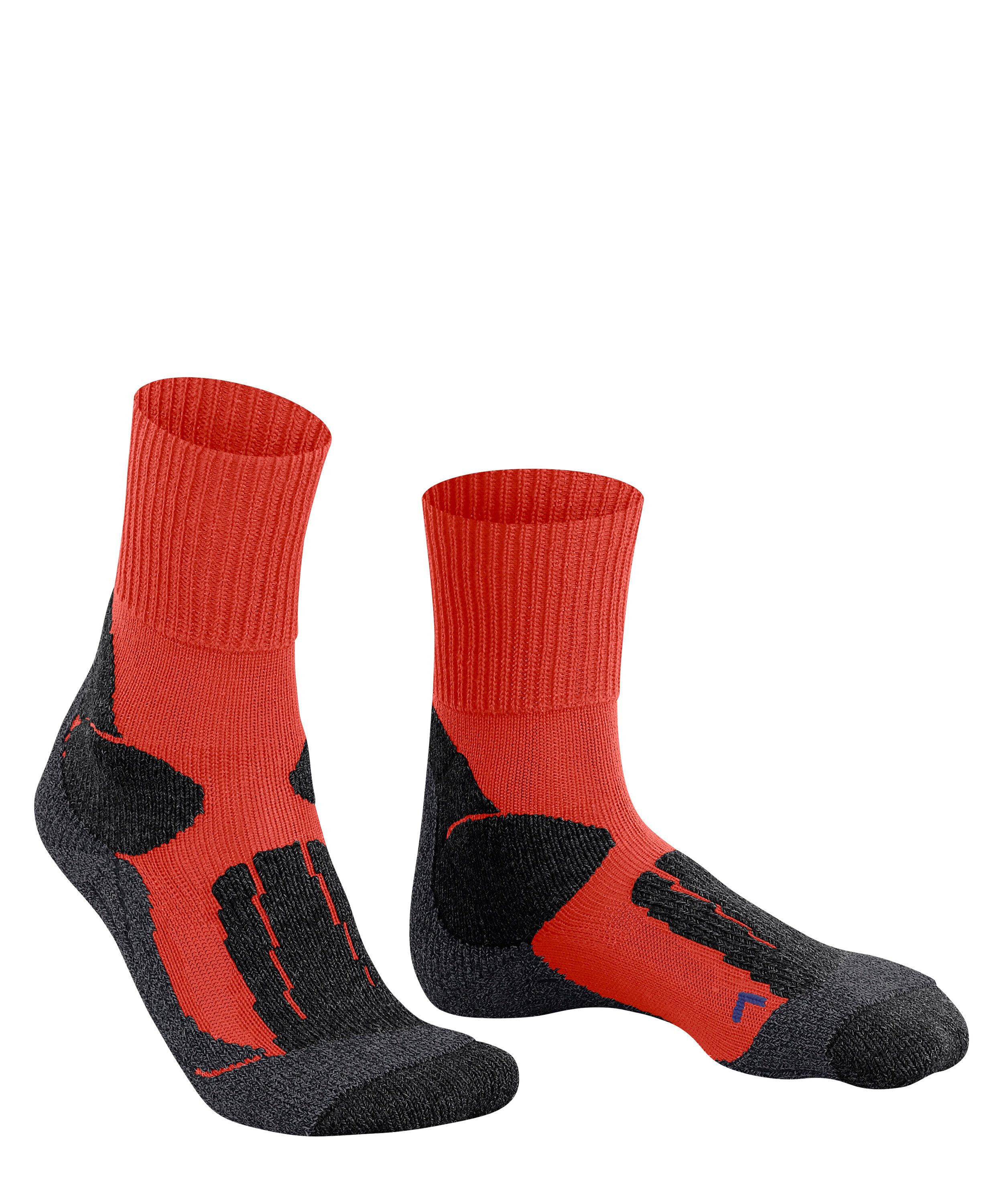FALKE Wandersocken TK1 Adventure Cool (1-Paar) günstig online kaufen