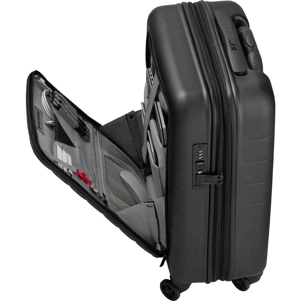 Wenger Laptoptasche Wenger Notebook Trolley Syntry günstig online kaufen