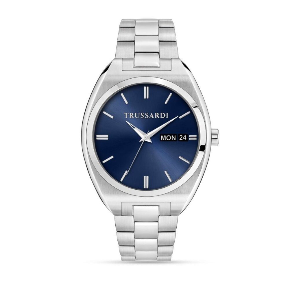 Trussardi Luxusuhr Metropolitan R2453159005
