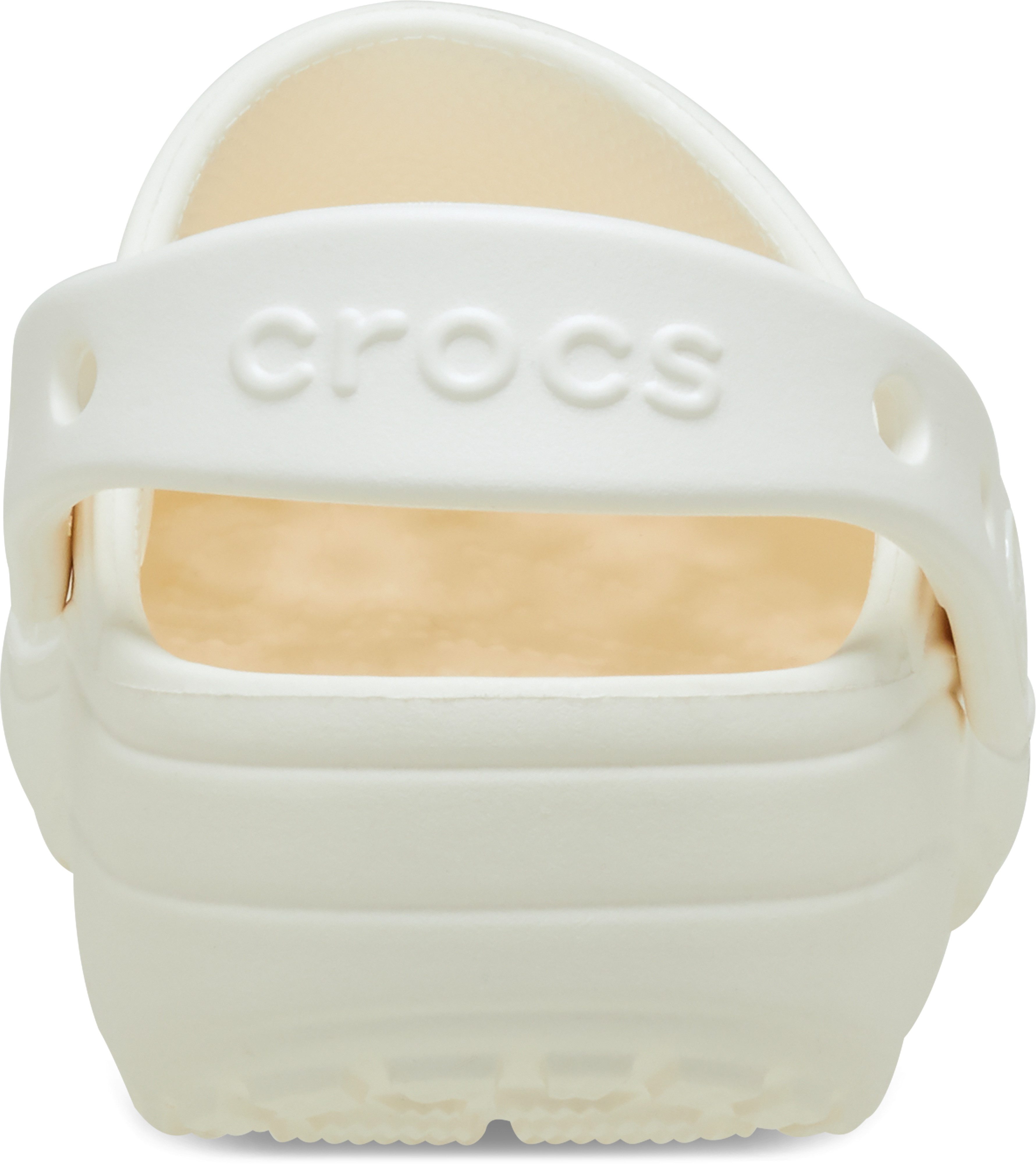 Crocs Classic Floral Cut Out Clog Clog Sommerschuh, Sandale, Strandschuh mit schwenkbarem Fersenriemen