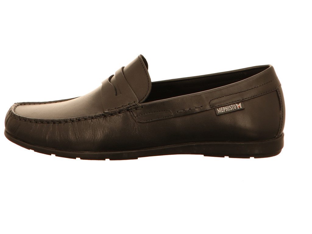 Mephisto Slipper