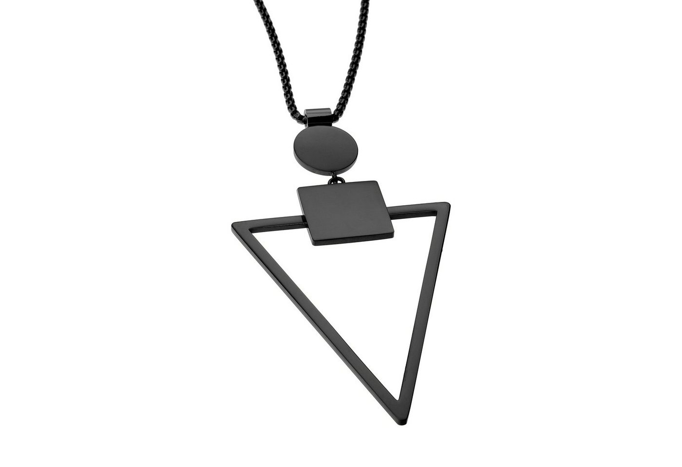 Liebeskind Berlin Edelstahlkette Halsket... Liebeskind Berlin Edelstahlkette Halsket...