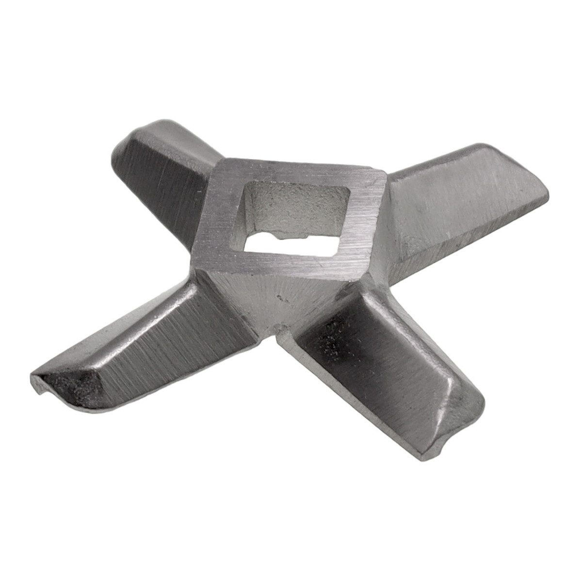 Moulinex Fleischwolfaufsatz Moulinex SS-193517 Messer für ME6251 ME6868 HV8 PRO 4IN1 Fleischwolf