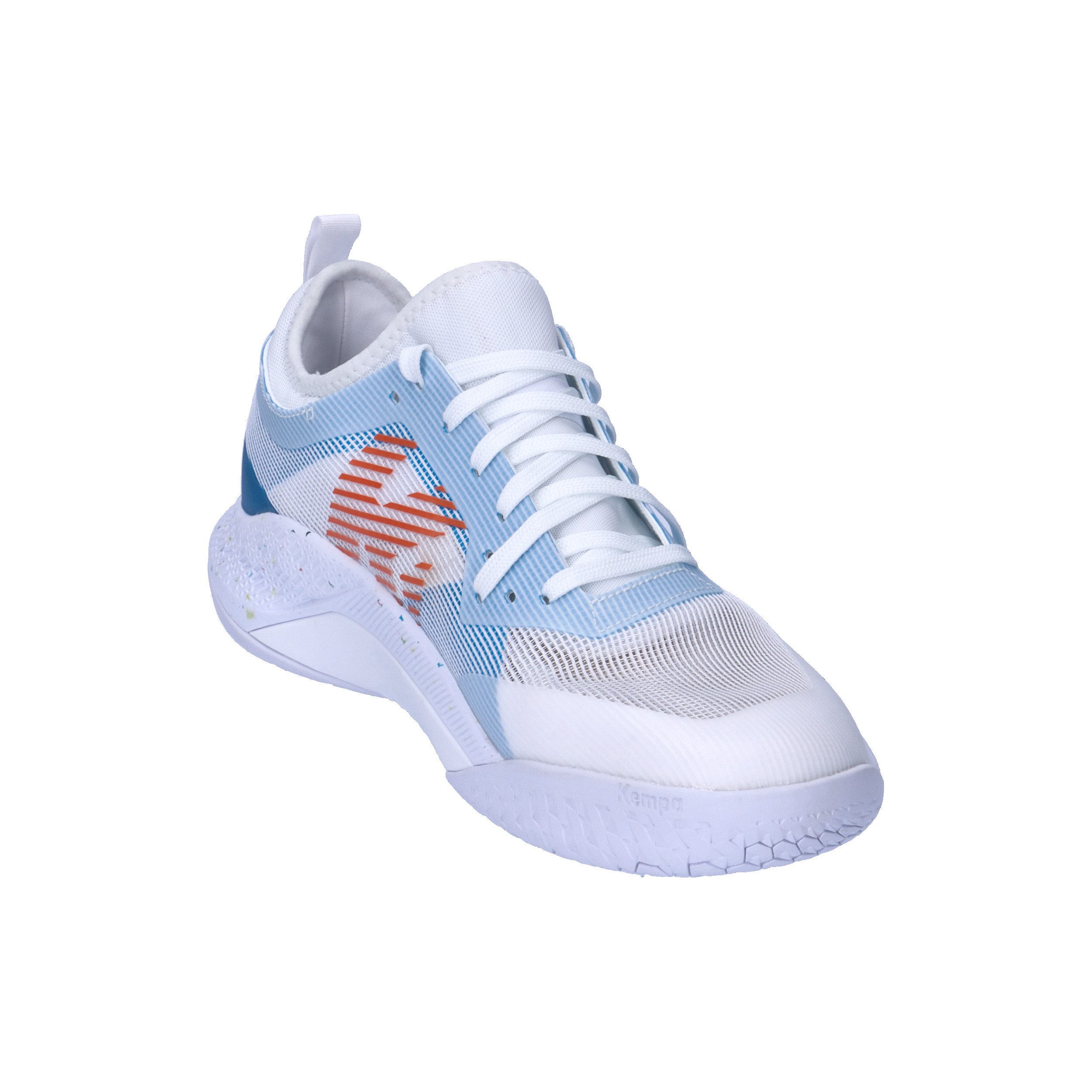 Kempa Kempa Herren Handballschuhe Kourtfly Hallenschuh