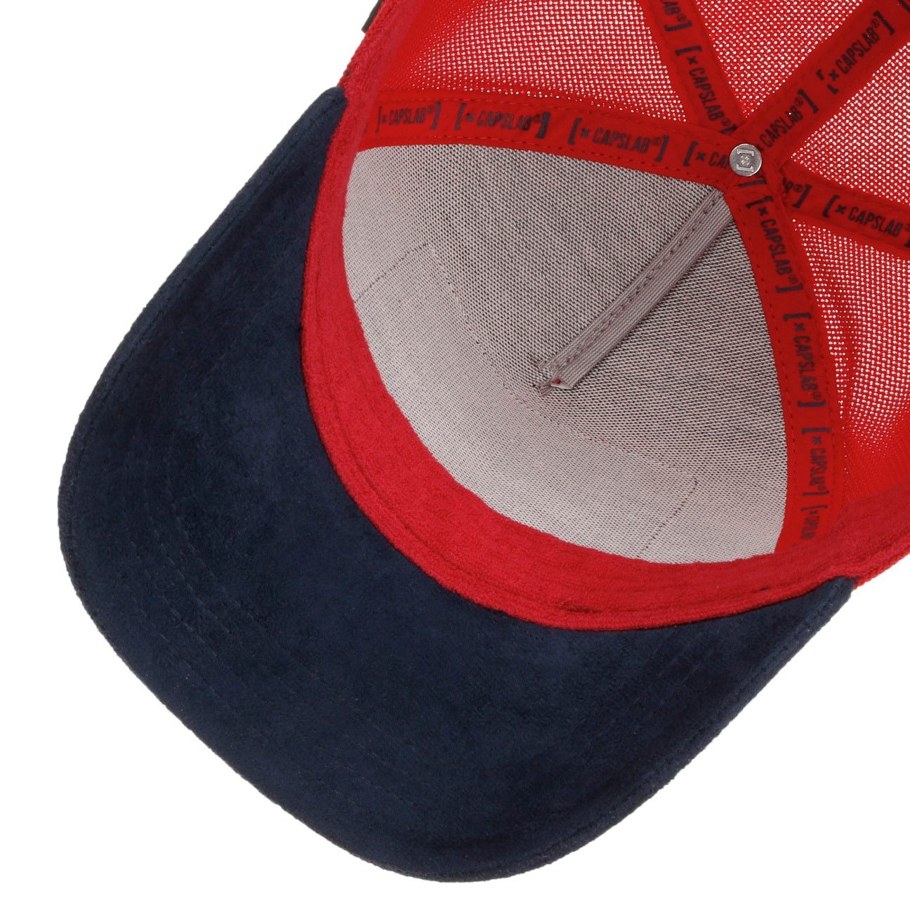 Capslab Trucker Cap