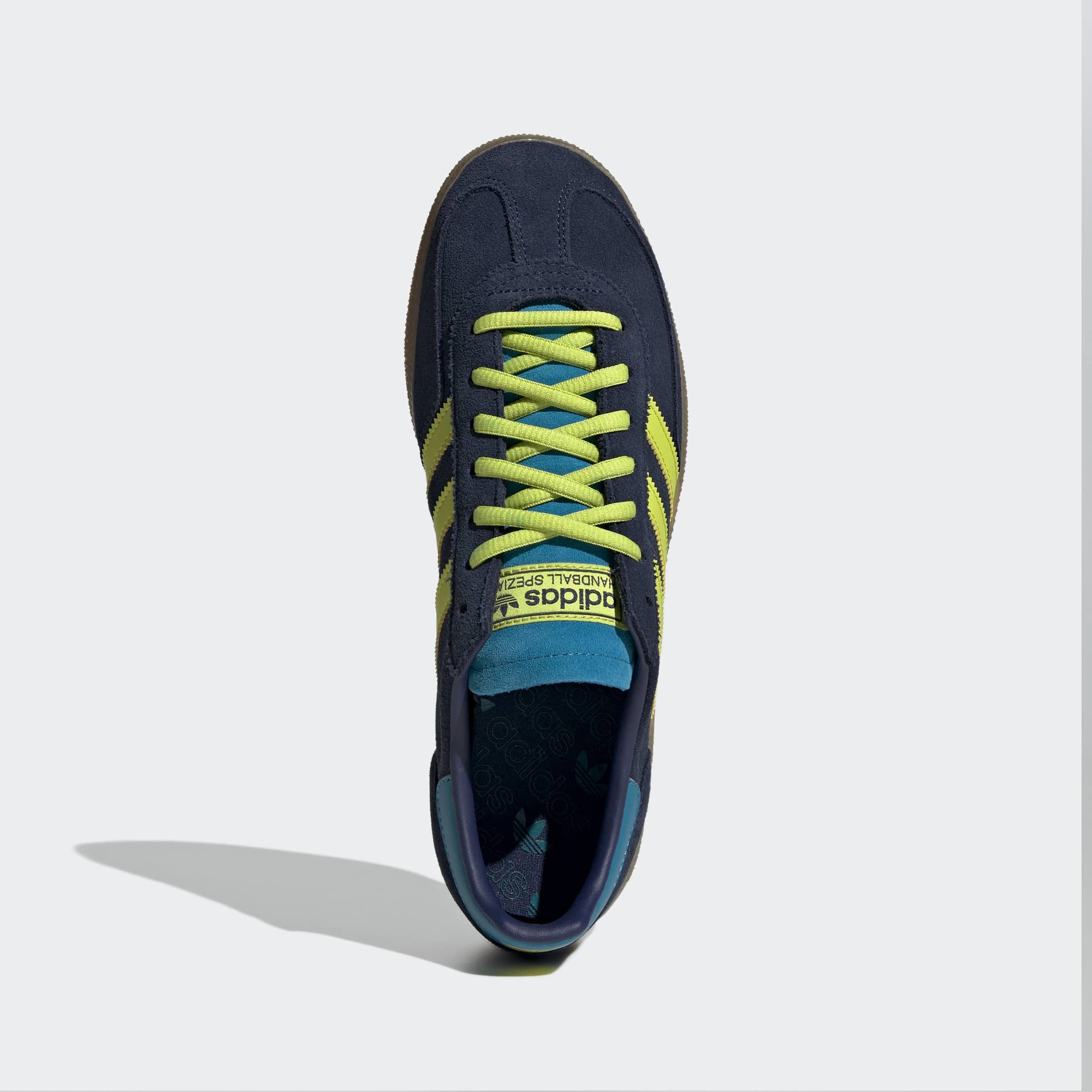 adidas Performance HANDBALL SPEZIAL Sneaker (Deutschland, Spanien, Italien, Argentinien, Japan, Jamaika, Mexiko) WM 2026 Edition (Länderschuhe) – Bild 4 von 5