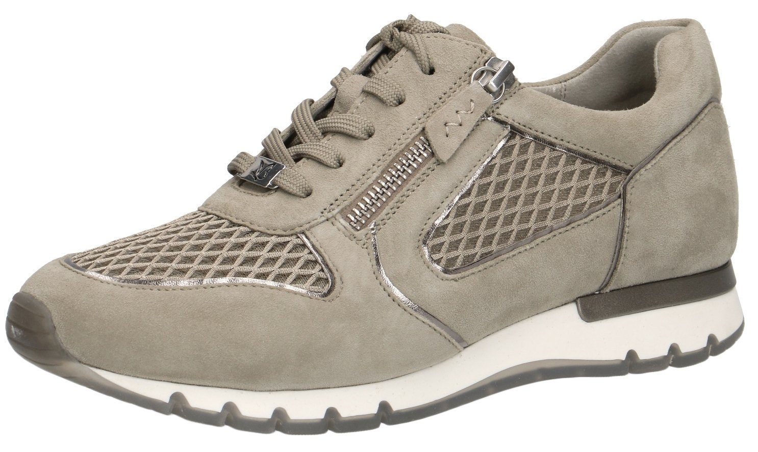 9-23700-28 717 Salvia Comb Sneaker