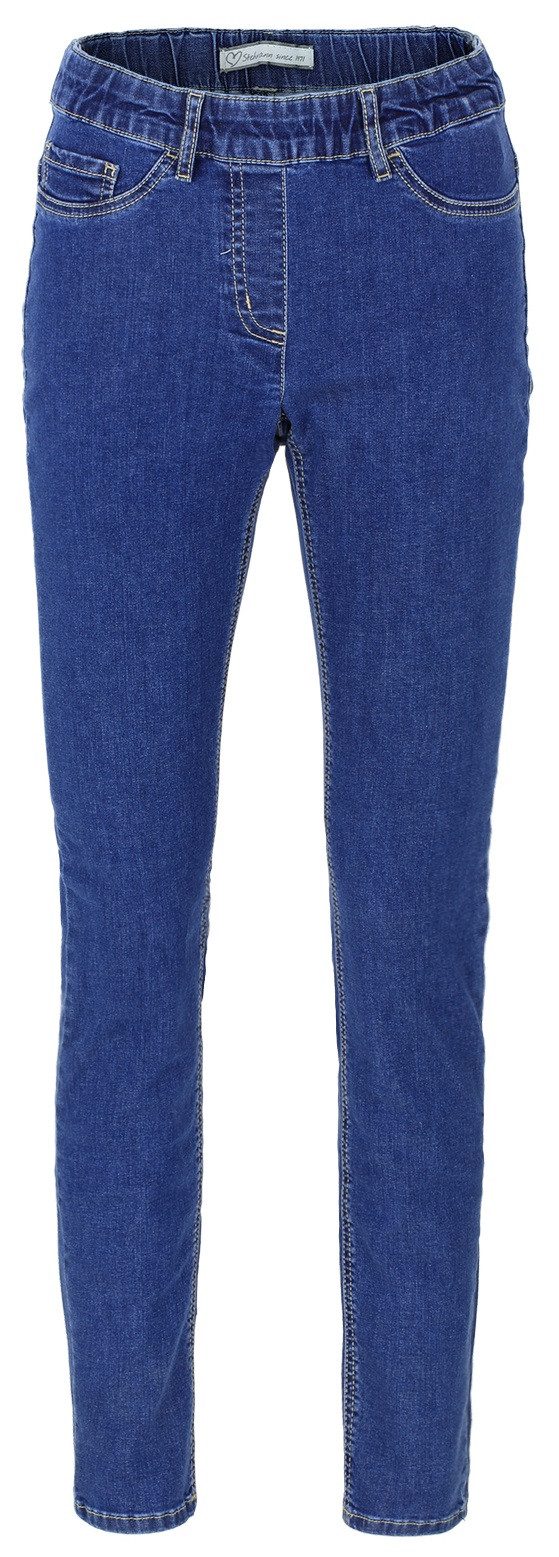 Stehmann Caprijeans Sissi2-530W elastische Capri-Jeans. € 79,95, (€ 79,95 pro 1 Stk).