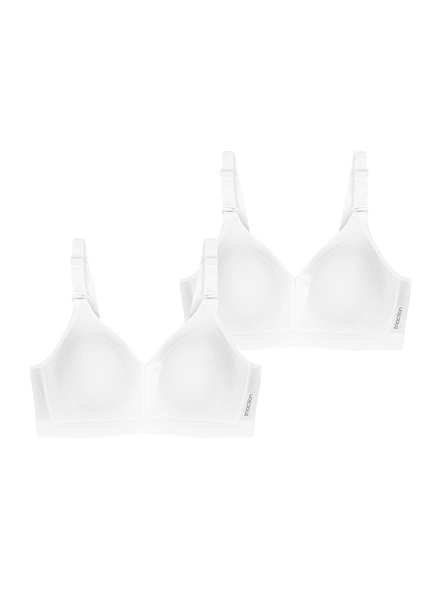 Triumph Sport-BH Triaction Wellness (2-tlg) Damen günstig online kaufen