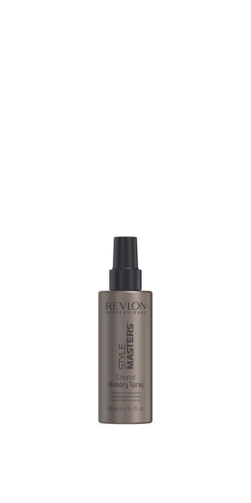 Revlon Haarspray Revlon Style Masters Memory Spray 150ml