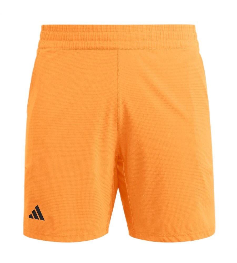 adidas Performance Shorts Tennishose Climacool Ergo 7in 2025 orange Herren