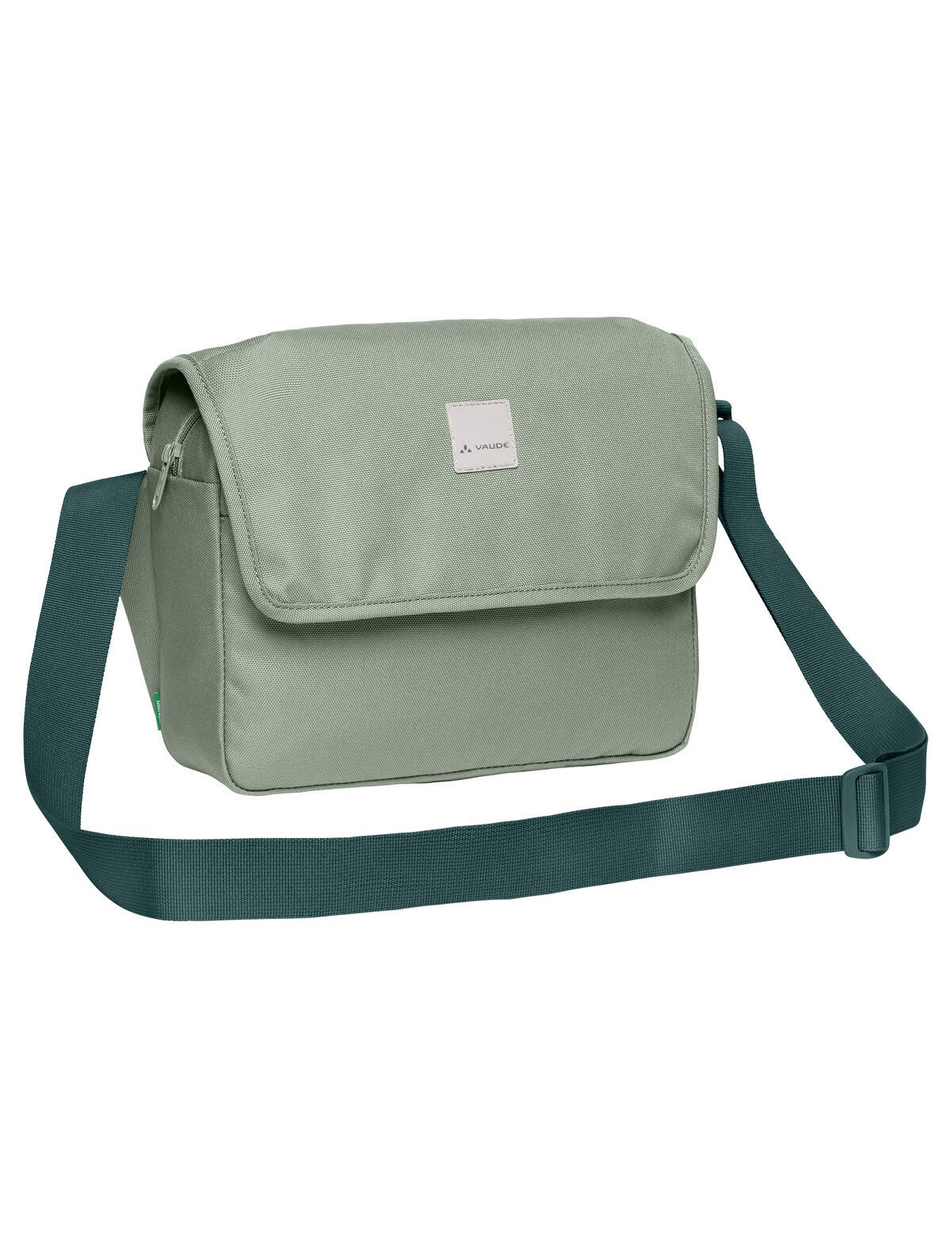 VAUDE Freizeittasche Coreway Messenger 6 (1-tlg), Umhängetasche