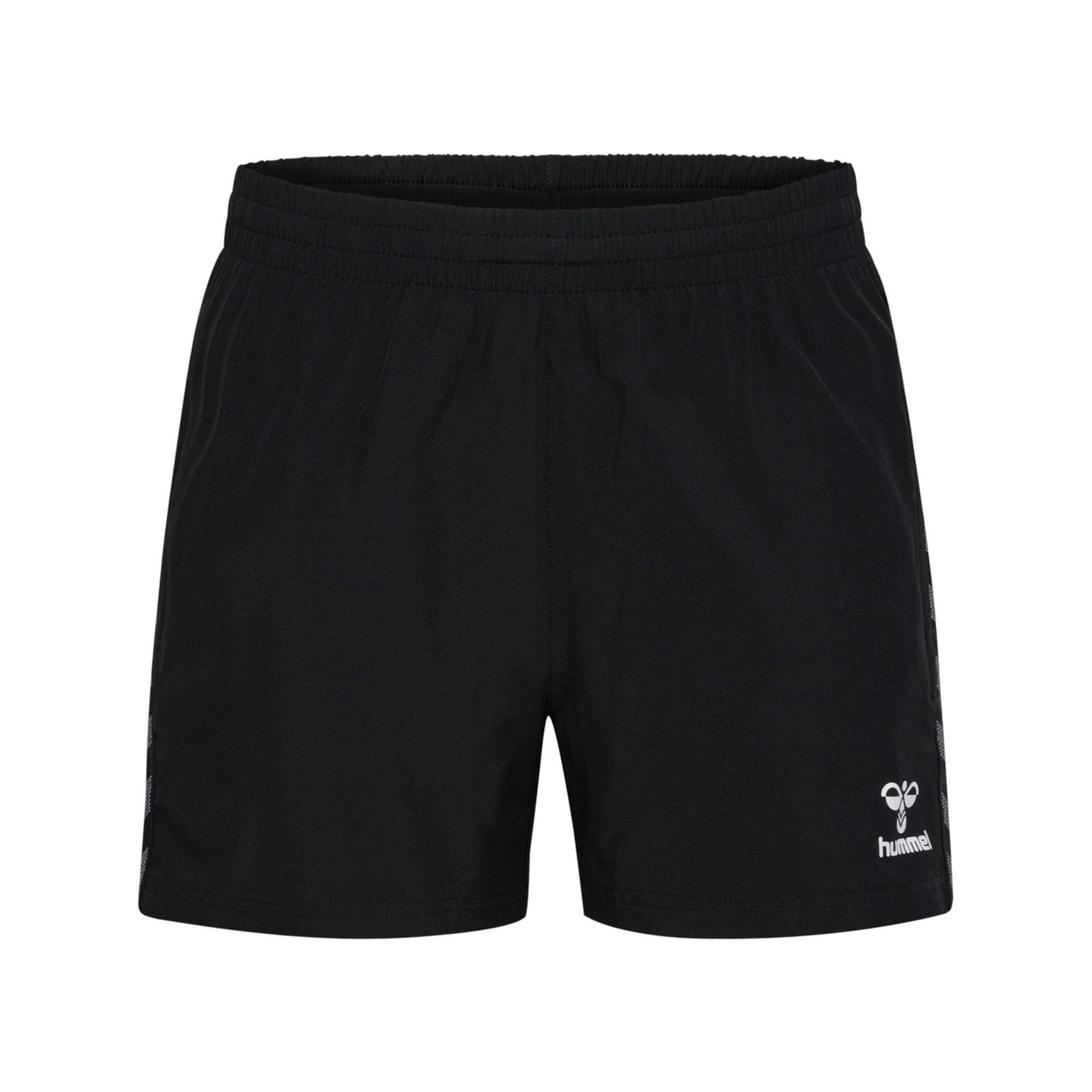 hummel Trainingsshorts Hummel Damen Short hmlAuthentic günstig online kaufen