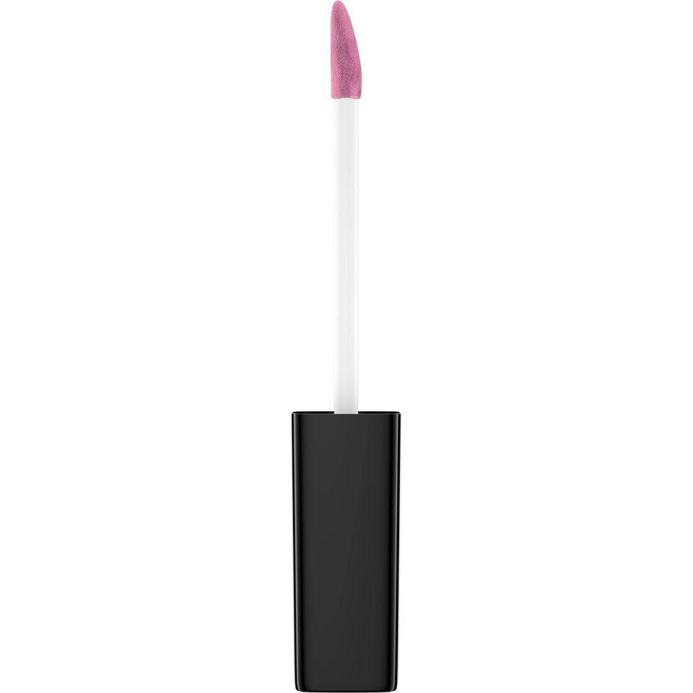 SANTE Lipgloss Intense Color Gloss Dazzling Rose, 5.3 ml