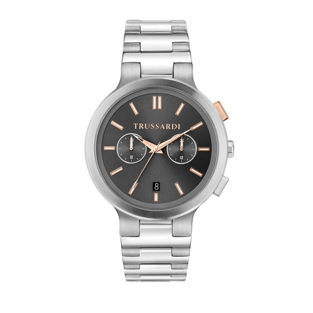 Trussardi Luxusuhr Herrenuhr R2453164005 (43 mm)