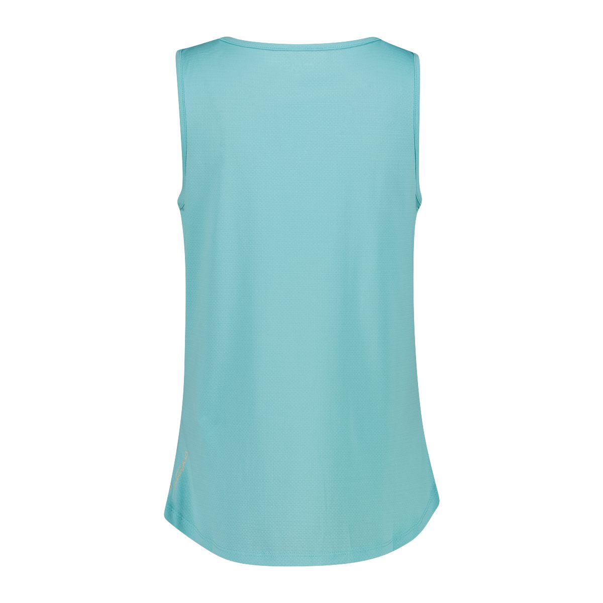 CMP Tanktop WOMAN TOP LAGOON