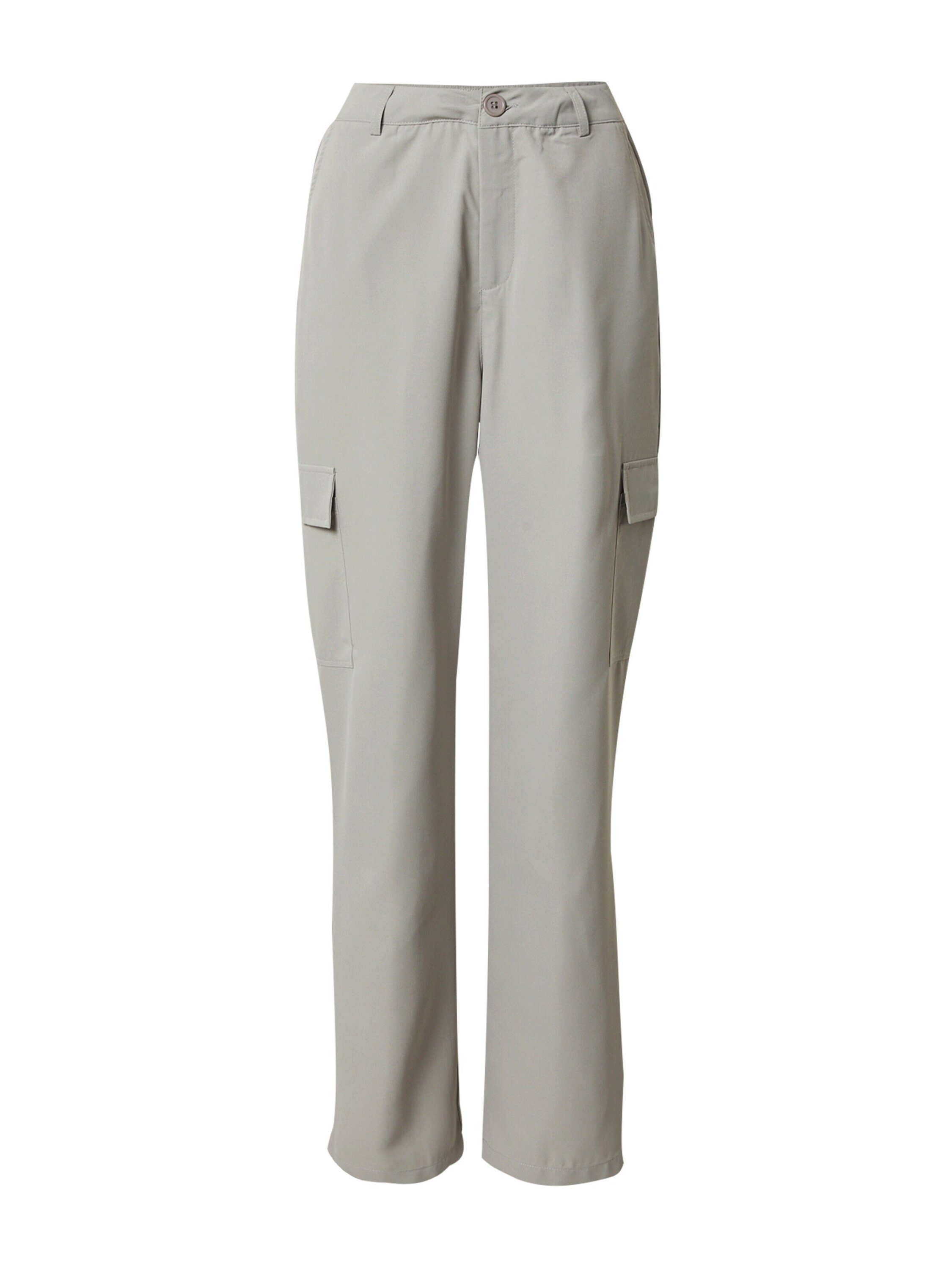 Misspap Cargohose (1-tlg) Drapiert/gerafft